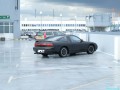 Schwarz auf Weiss am Düsseldorfer Flughafen